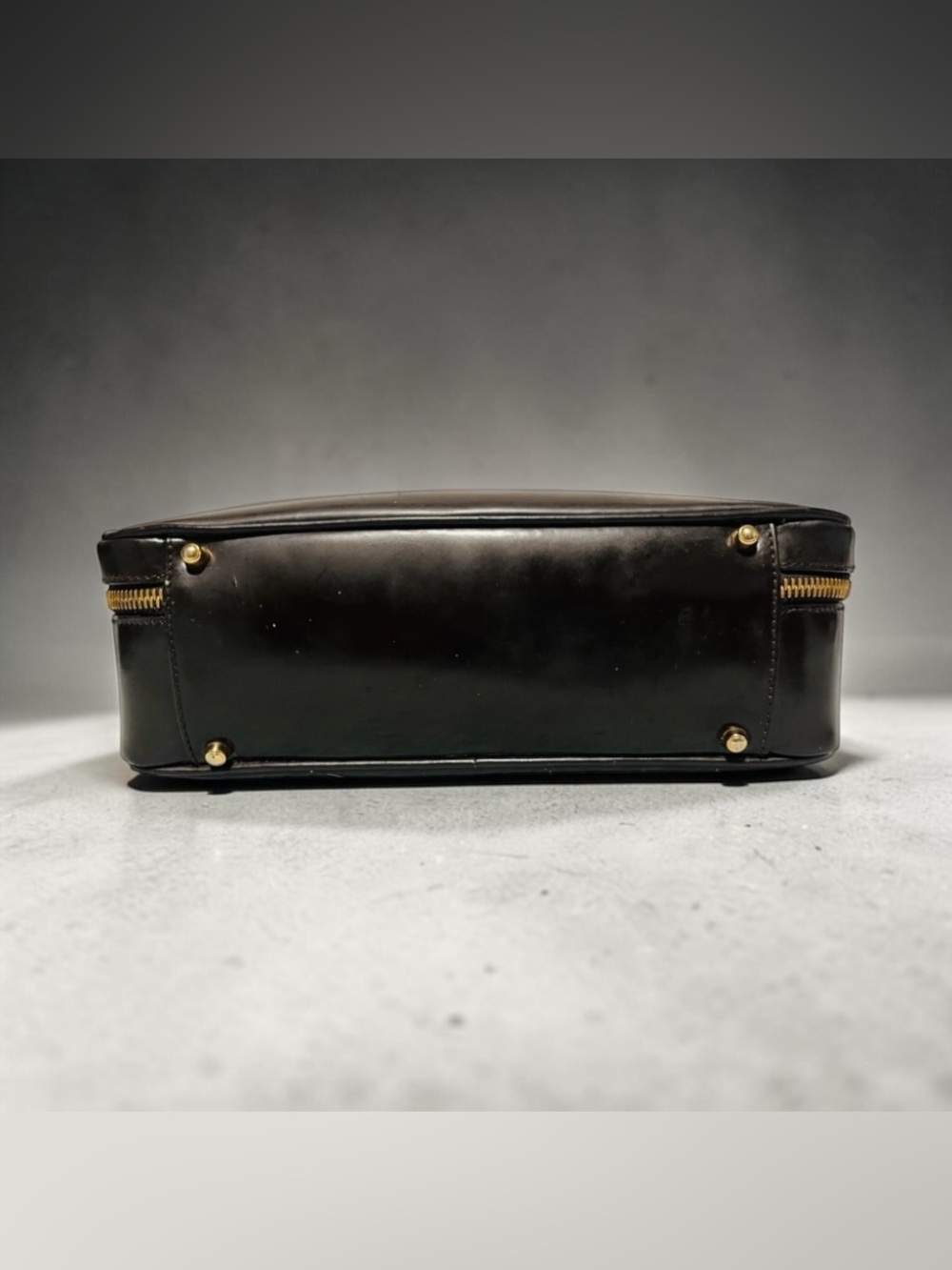 Gucci Bamboo vintage Shoulder Bag - Picture 11 of 13